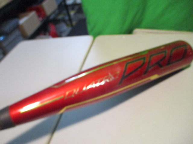 Load image into Gallery viewer, Used Rawlings Quatro Pro USSSA 31&quot; 21oz -10 Baseball Bat
