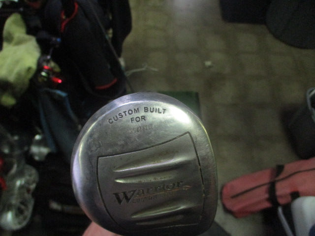 Load image into Gallery viewer, Used Warrior Custom Golf 24º Right Hand 7 Wood

