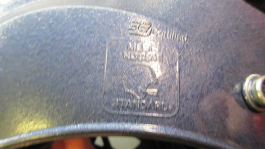 Used Schutt Vengeance Pro Varsity XL W/O Jaw Pads