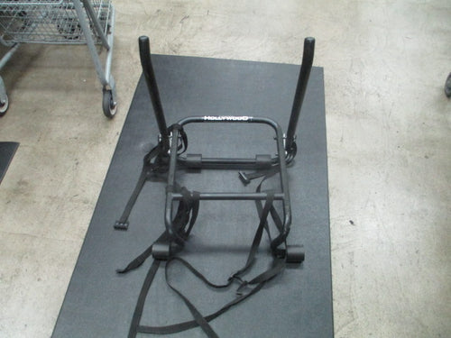 Used Hollywood F1B Trunk Bicycle Rack