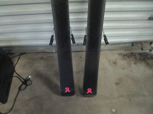 Used K2 Free Luv Downhill Skis 149cm
