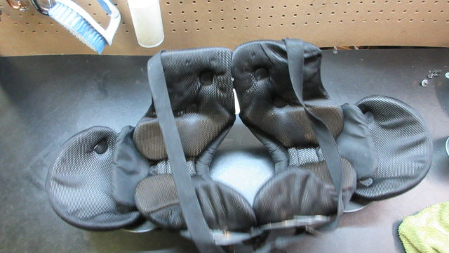 Load image into Gallery viewer, Used Gear 2000 Co Air Tech JR 60-80Lbs Football Shoulder Pads
