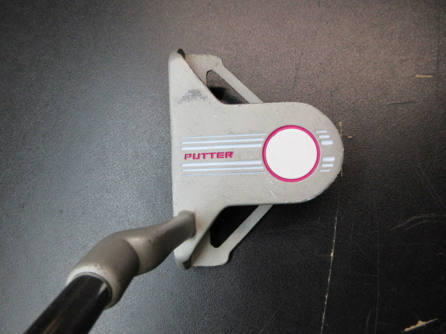 Load image into Gallery viewer, Used Tommy Armour Hot Scot JR Putter - 27"
