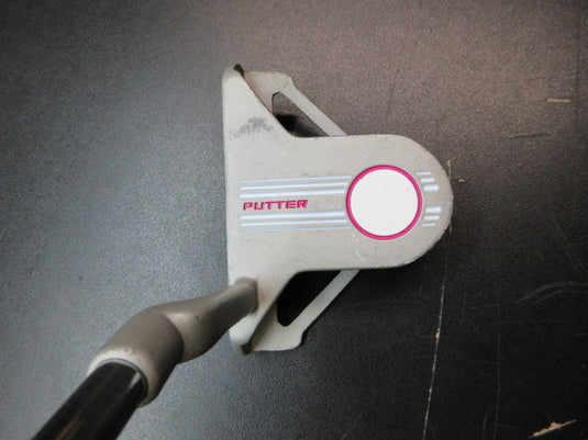 Used Tommy Armour Hot Scot JR Putter - 27"