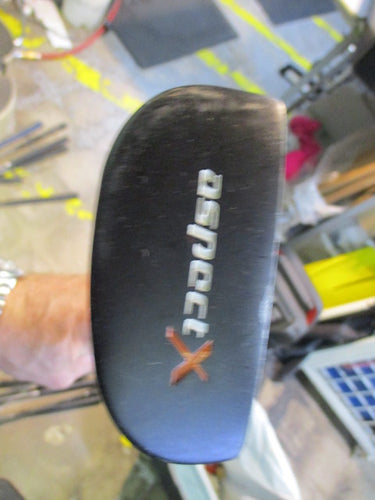 Used Asect X RH 35