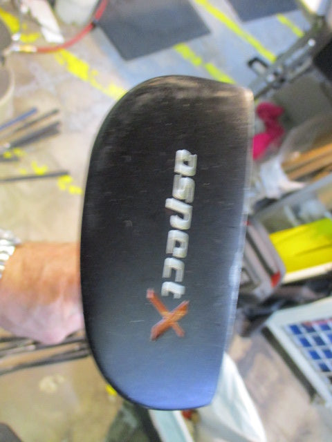 Used Asect X RH 35