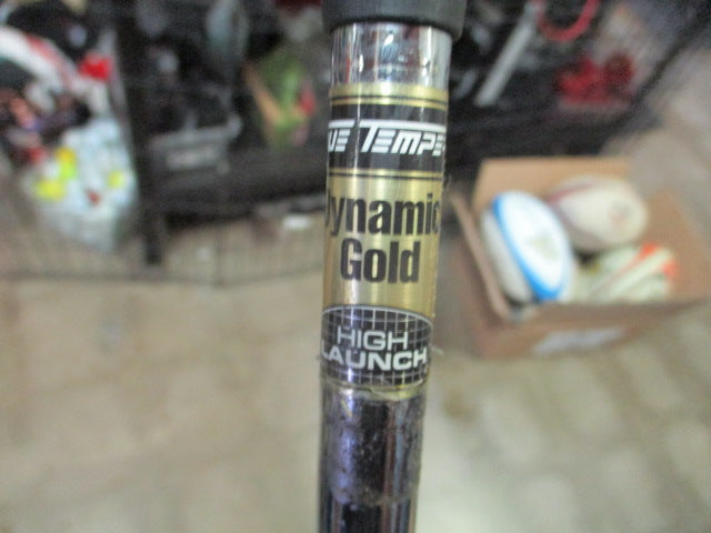 Load image into Gallery viewer, Used Nike V R 4 Iron RH Steel Shaft  (Small Dent on back) See Pics
