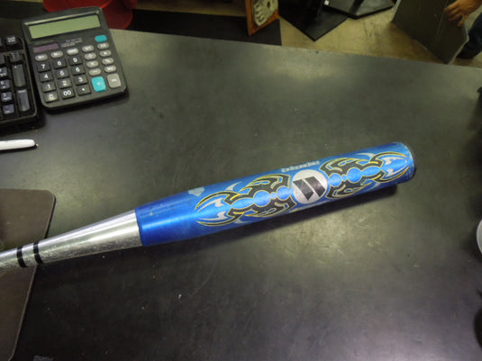 Used Worth Blade 7050 Alloy Softball Bat 34 in 30 oz -4