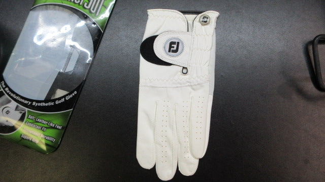Load image into Gallery viewer, FootJoy WeatherSof Mens Golf Glove - Size X-LG
