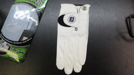 FootJoy WeatherSof Mens Golf Glove - Size X-LG