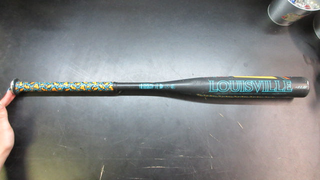 Load image into Gallery viewer, Used Louisville Slugger Diva 30" -11.5 Alloy Fastpitch Softball Bat
