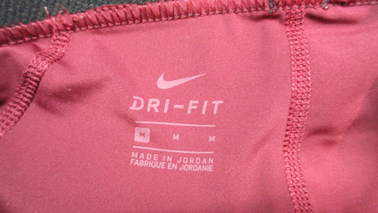 Used Nike Pro Spandex Shorts - Size Medium