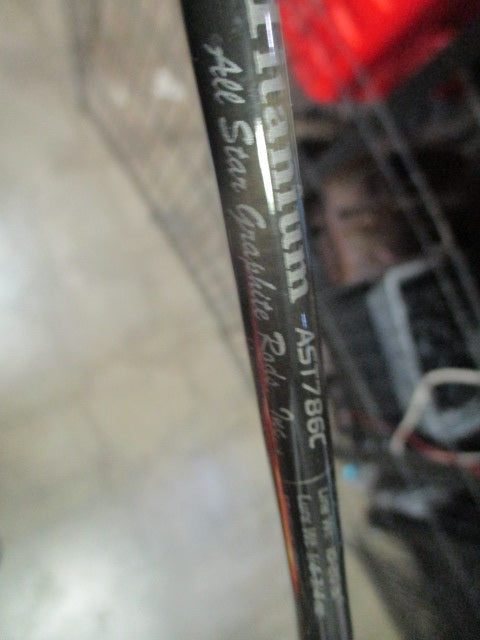 Load image into Gallery viewer, All Star Titanium AST786C6'6" Fishing Rod

