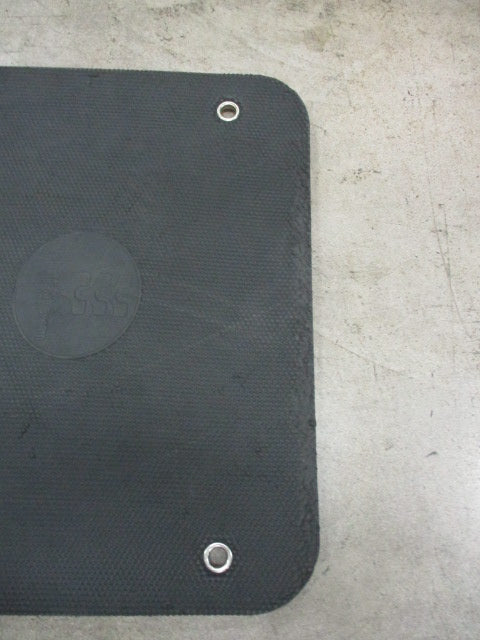 Used 5' X 2' Hanging Mat