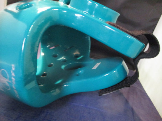 Used Century Youth Foam Headgear