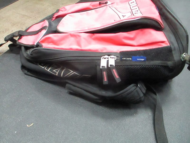 Load image into Gallery viewer, Used Mizuno Softball/Baseball Equipment Bag
