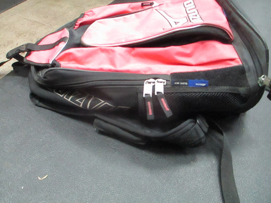 Used Mizuno Softball/Baseball Equipment Bag