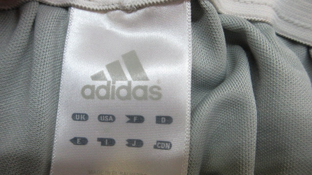 Load image into Gallery viewer, Used Adidas Elastic Bottom Baseball Pants - Size XS
