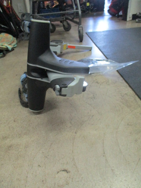 Used Thule Sweden 2 Bike Hitch Rack