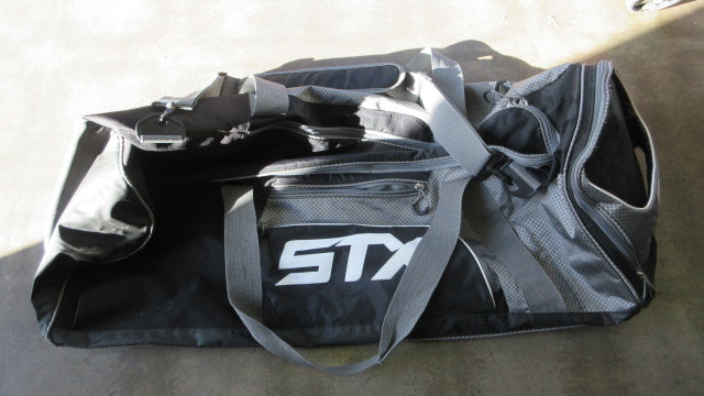 Load image into Gallery viewer, Used STX Lacrosse Duffle Bag
