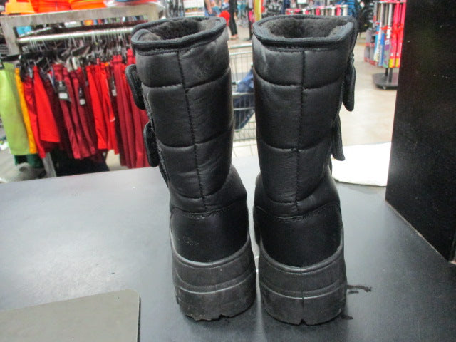 Load image into Gallery viewer, Used WFS Size Kids 2 Winter Snow Boots
