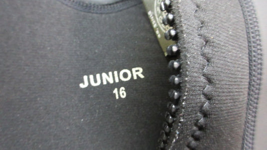 Used Body Glove Pro 3 Shorty Wetsuit - Size Junior 16