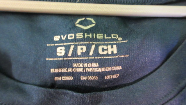 Load image into Gallery viewer, Used EvoShield Swarm Baseball Jersey - Size Adult Small
