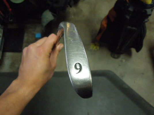 Used US Kids Golf Right Hand 9 Iron