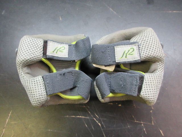 Load image into Gallery viewer, Used K2 Alexis Skating Knee Pads - Size Medium

