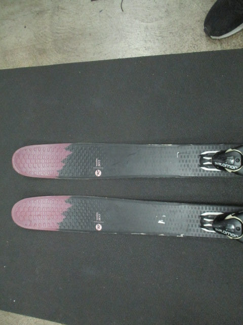 Used Rossignol SKY7 164Cm Downhill Snow Skis