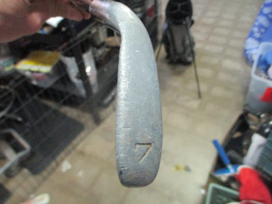 Used LYNX LX r Golf Club RH 7 Iron