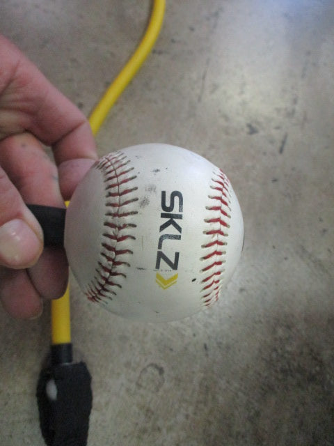 Load image into Gallery viewer, Used Sklz Baseball Swing Trainer
