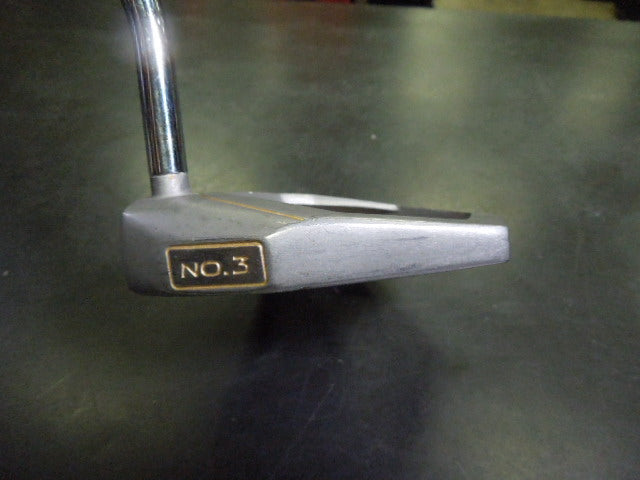 Load image into Gallery viewer, Used Top Flite Gamer Tour No. 03 31" Right Hand Putter
