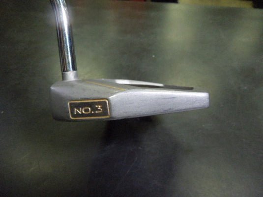 Used Top Flite Gamer Tour No. 03 31" Right Hand Putter
