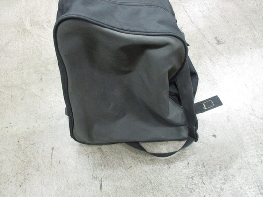 Used Salomon Ski Boots Bag