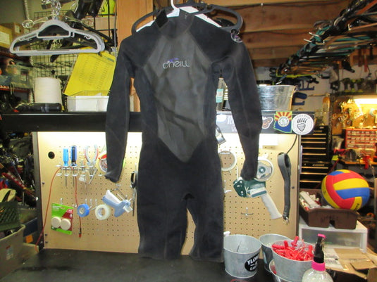 Used Oneill Shorty Wetsuit - Size 8