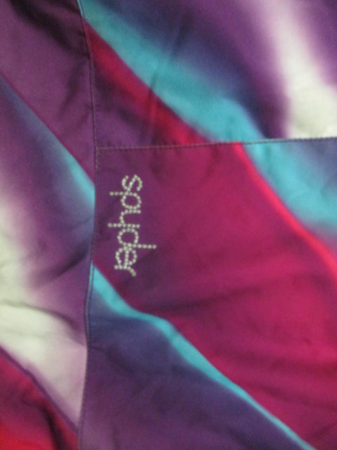 Load image into Gallery viewer, Used Spyder Kids Size 12 Winter Jacket
