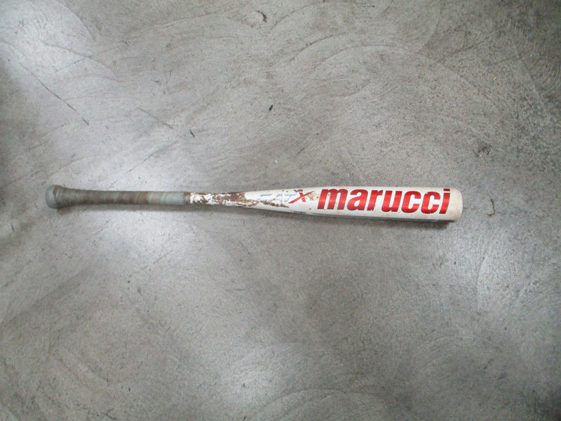 Load image into Gallery viewer, Used Marucci Cat X (-3) 31" BBCOR Baseball Bat
