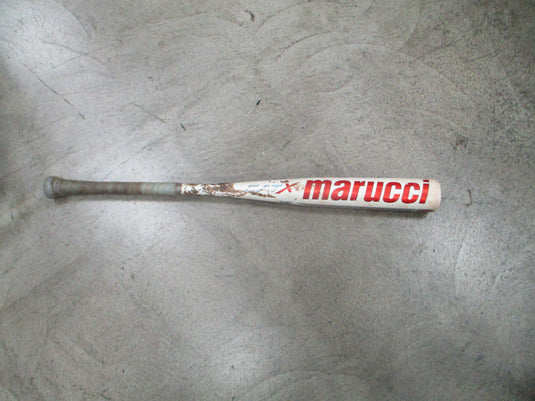 Used Marucci Cat X (-3) 31