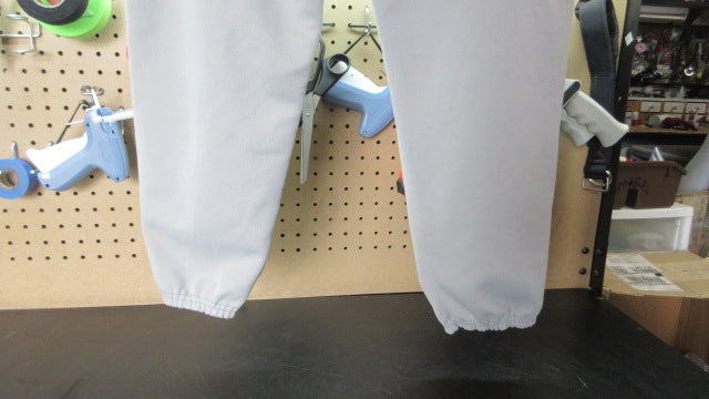 Load image into Gallery viewer, Used DA Elastic Bottom Baseball Pants - Size Adult Large
