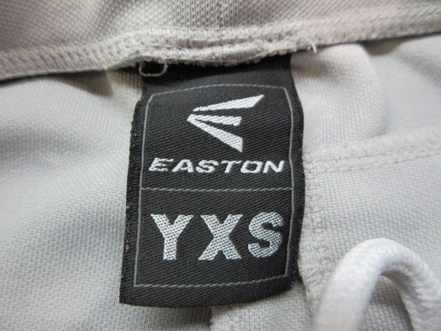 Load image into Gallery viewer, Used Easton Elastic Bottom Baseball Pant - Size Youth XS
