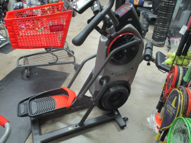 Load image into Gallery viewer, Used Bowflex MAXtrainer M5 Elliptical
