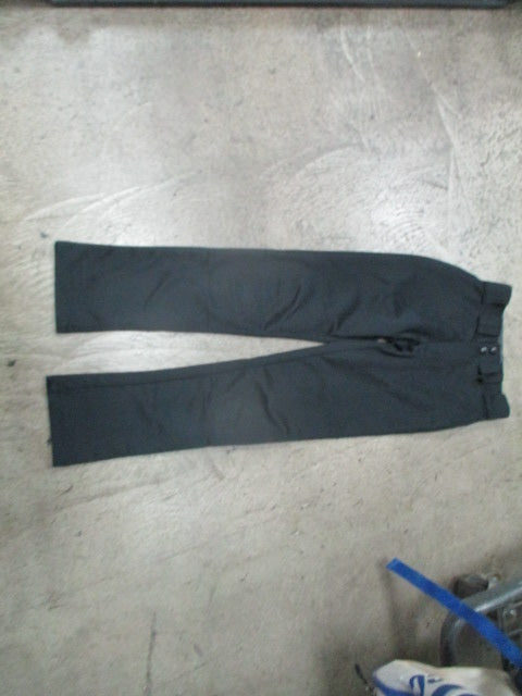 Used Champro Open Bottom Youth Small Baseball Pant