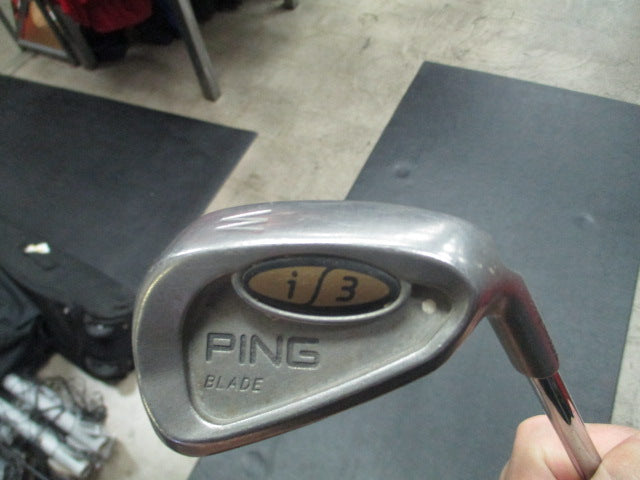 Load image into Gallery viewer, Used Ping I3 Blade Wedge
