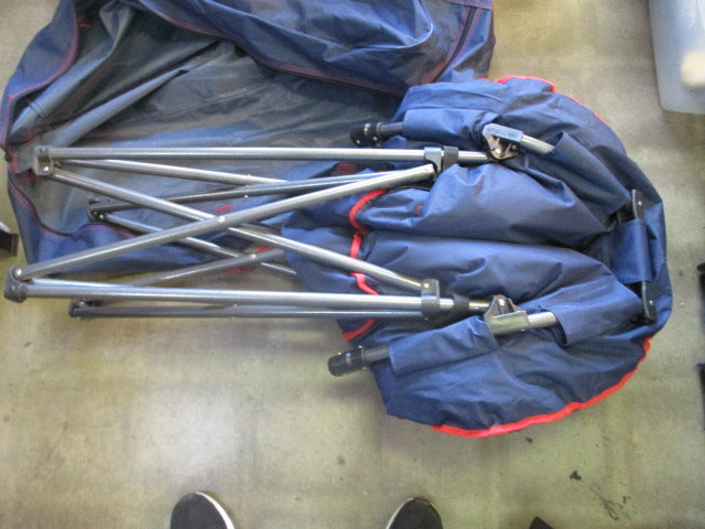 Load image into Gallery viewer, Used Large Folding Camping Chair
