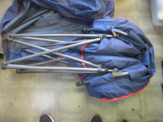 Used Large Folding Camping Chair