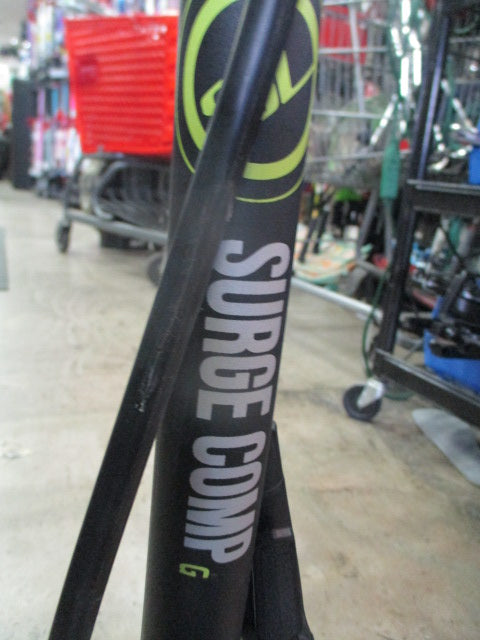 Used Sunlite Surge Comp G Floor Pump