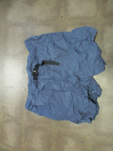 Used Vintage St. John's Bay Cargo Trekking Shorts Adult XXL - Packable