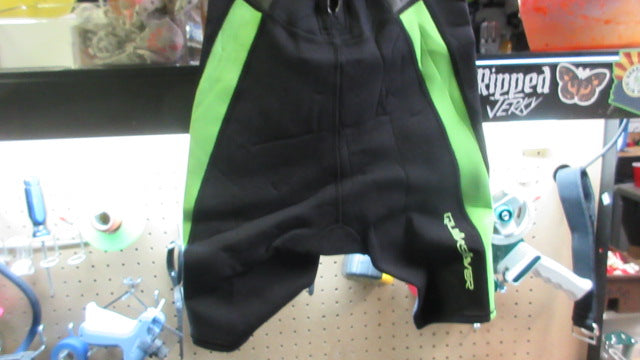 Load image into Gallery viewer, Used Quicksilver Shorty Wetsuit - Youth
