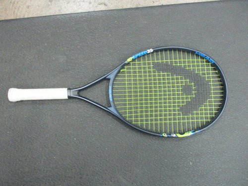 Used Head Speed 25 Junior 25
